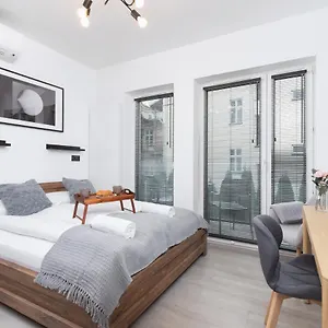  Apartament Cracow Rakowicka 14 By Renters Polska