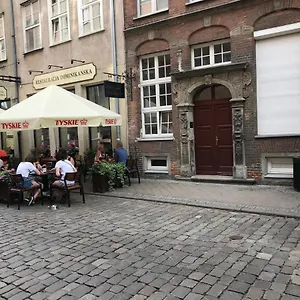 Przytulny W Samym Centrum Gdańska Gdańsk