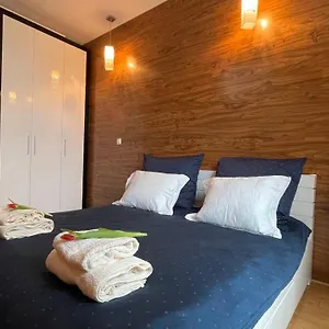  Apartament Centrum Grojecka 194 Polska