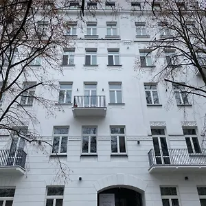  Apartament Radna Polska