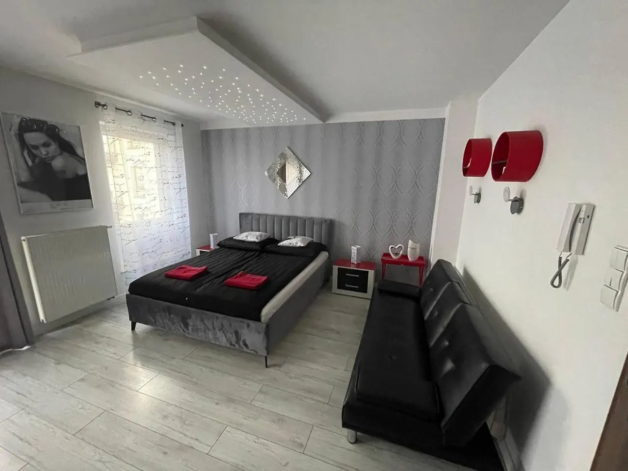 Apartament Angelina- Centrum Gdanska contacts