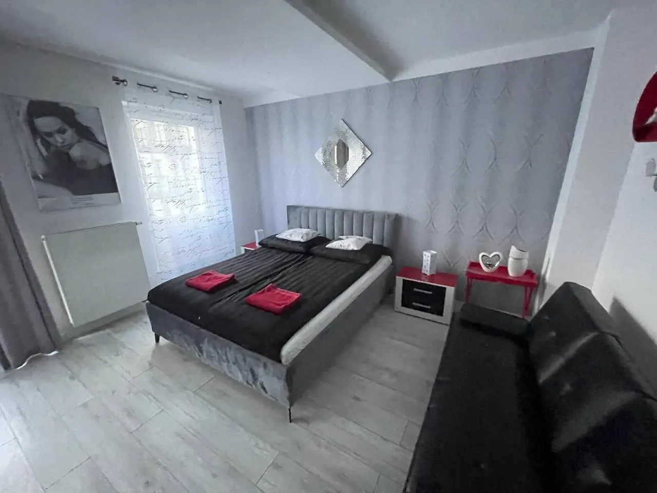 Apartment Apartament Angelina- Centrum Gdanska