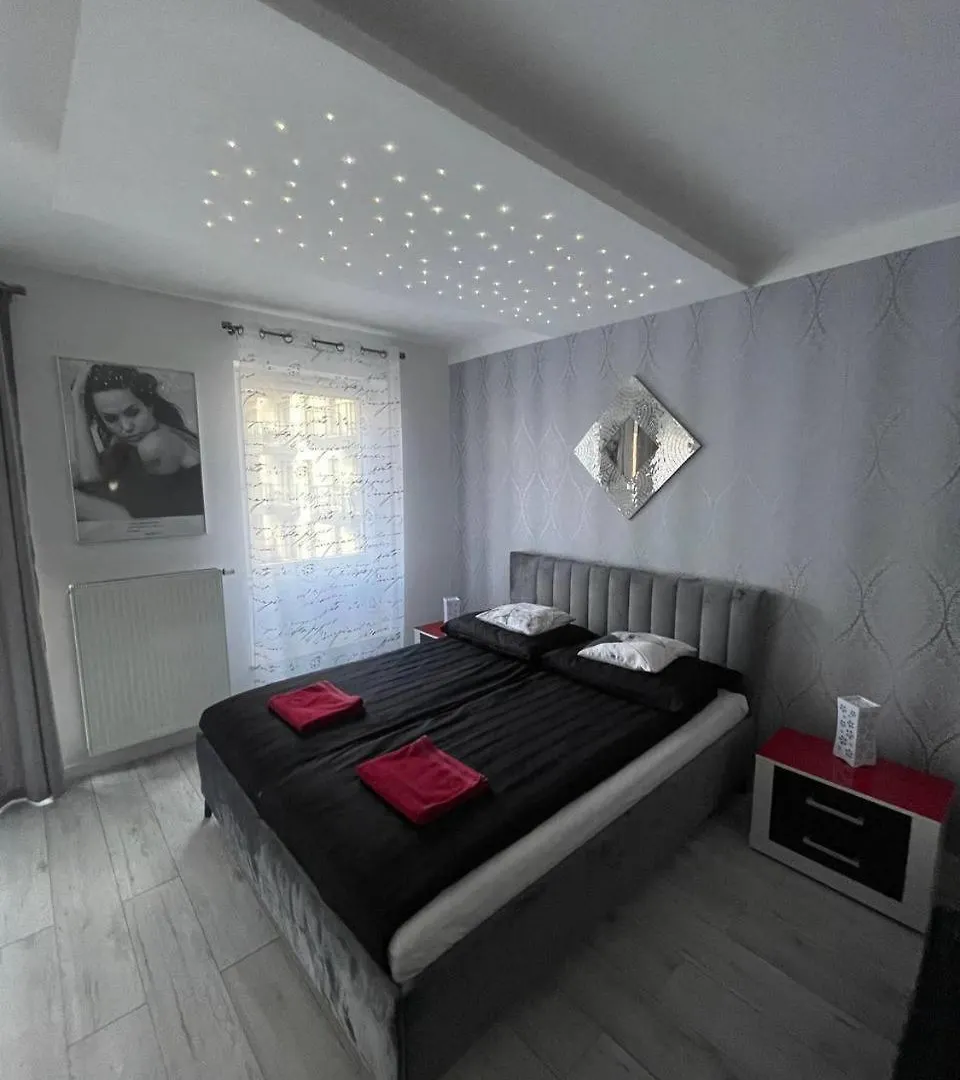 Apartament Angelina- Centrum Gdanska 0*, Gdansk Poland
