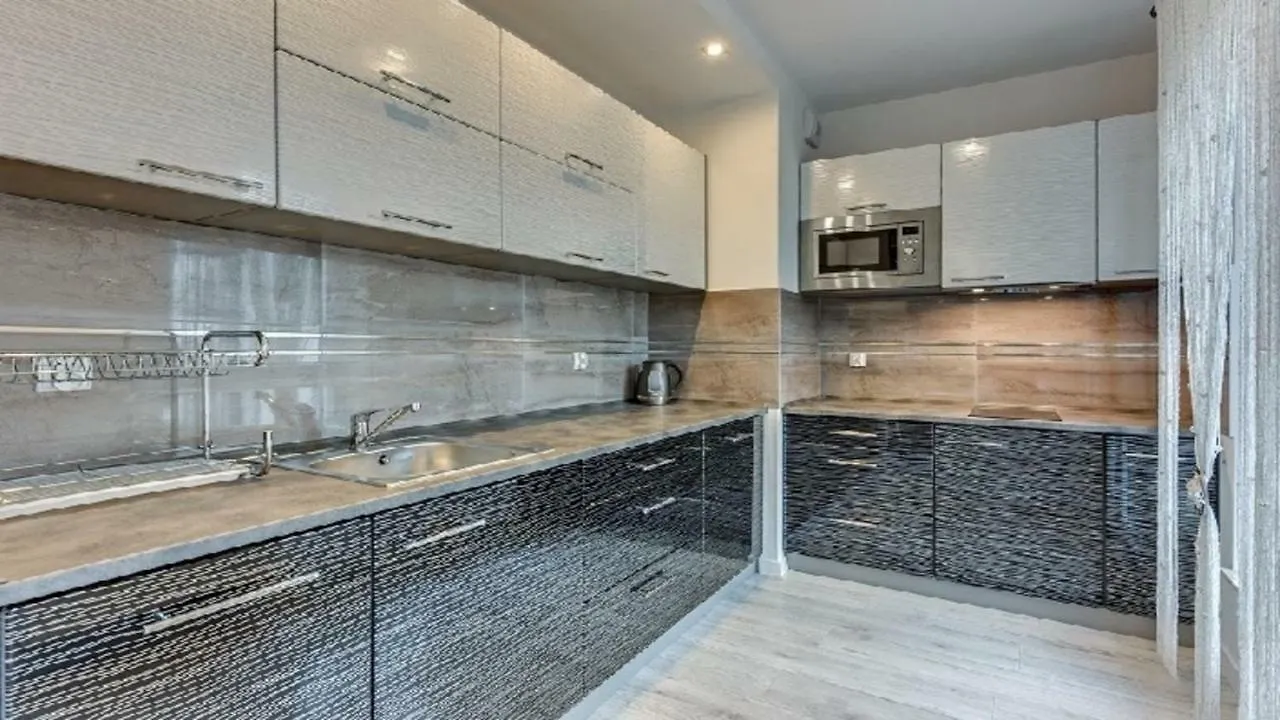 Apartament Angelina- Centrum Gdanska 0*, Gdansk